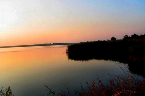 Ressources naturelles