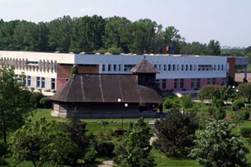 Museum der Landwirtschaft in Slobozia