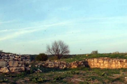 Sentiers de randonnée