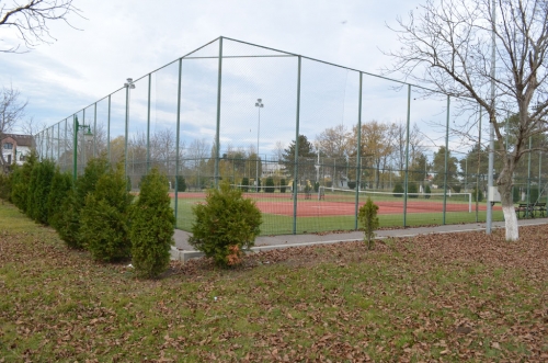Erholung