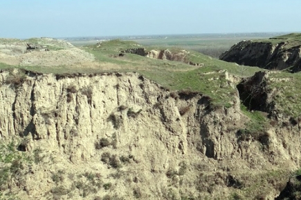 Auf dem Gipfel des Crasani